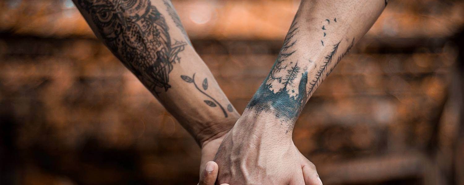 Gdzie można nauczyć się robić tatuaże